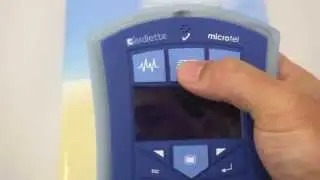 Cardioline Microtel