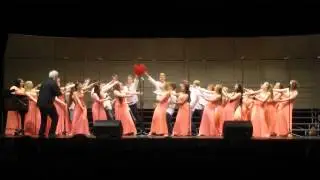 I'm yours by Jason M'raz - EDTChoir