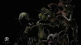 The phantom past season 3 episode 6 Minecraft fnaf roleplay 