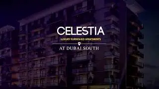 CELESTIA by Damac