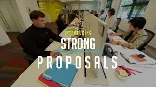 Insurance Proposal Software System - Strong Proposals