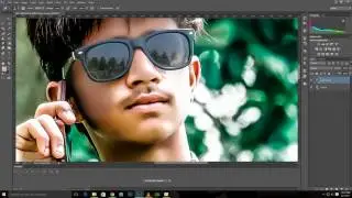 cb Edits Photoshop cc 2017 editing tutorials