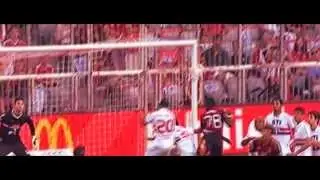 Stephan El Shaarawy - Wonderkid | 2014 HD