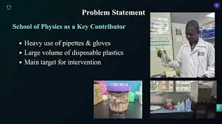 Reduction of excess use of plastic in USM context