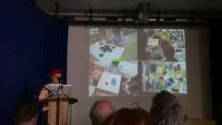 O.OO talks at Magical Riso 2018