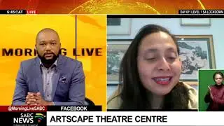 Artscape to host a Thanksgiving Concert on November 28