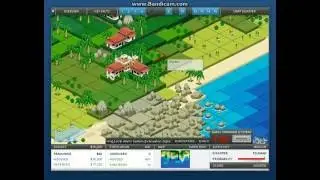 Stop Disasters Game Tsunami Medium Map