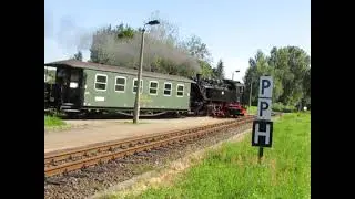 smalspoor   in duitsland  zittau