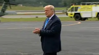 Trump Goes Off The Rails During Fox News Interview