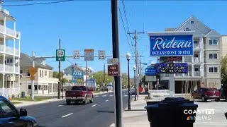 UPDATE: Ocean City's comprehensive plan for downtown and economic development