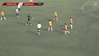 Rustavi 2012 🆚 Celero 2012