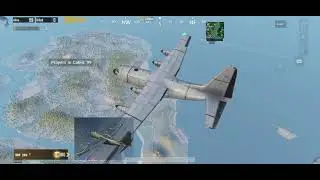 Best Fight 1v4