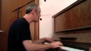 Senso d'infinito