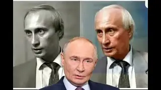 Разоблачение защитника двойников Путина Злого Эколога