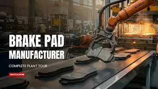 Corporate Video Maker | Automotive Manufacturing Company Corporate Video | Production House in Delhi