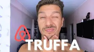 Mi hanno coinvolto in una Truffa su 
