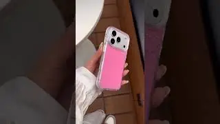 mobile phone case by ghabcasee #shortvideos #phonecase #viral #adiaava #bome#shorts