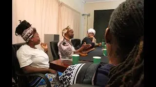 The Uphehlo Journey | Roundtable Discussion (Part 1)