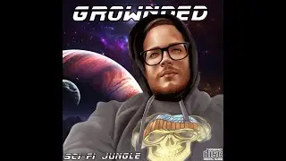 Sci Fi Jungle