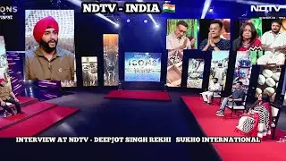 TRACTOR PARTS - IMPORT EXPORT - DEEPJOT SINGH REKHI @ndtvindia  - SUKHO.IN