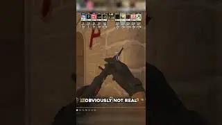 Spectating Tier 2 Pros that were BANNED for Cheating... #cs2 #shorts