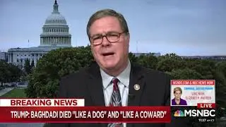 Weekends with Alex Witt - October 27, 2019