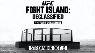UFC Fight Island: Declassified | Episode 3 |