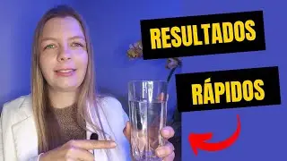 TÉCNICA DO COPO D'ÁGUA
