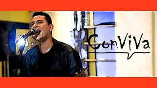 Conviva - Giesta, Original Song (Digital Rock Bar music v&iacute;deo)