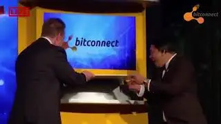 BITCONNECT ANNOUNCE SMARTEST CARD