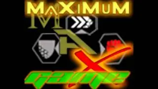 MaXiMuMMaXiMuS - Anger (Old SubOxyde)