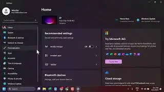 How to Disable Split Screen in Windows 11