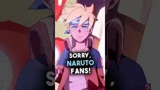 Why did Kurama HAD to Die?
