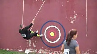 Kralupy TV: Gladiator Challenge 2017 (12. 9. 2017)