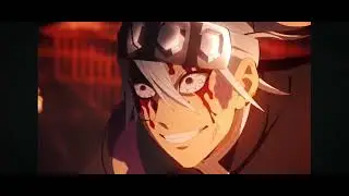 The best fight I've ever seen from DMS .