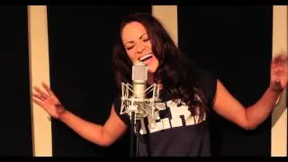 Tonight I'm Getting Over You - Carly Rae Jepsen - Elle Jay Acoustic Cover