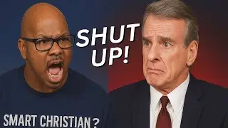 William Lane Craig Angers Corey Minor - Does God Learn?