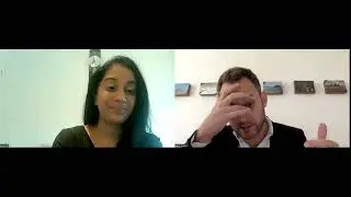 Avani Gill, Senior Account Manager, TechComms discusses 'Humanising Technical Stories'