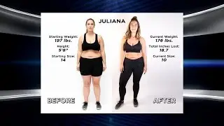 The Stone Method: 8 Weeks to Change - The Results!
