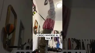 CROCI INVERSE AL TRX