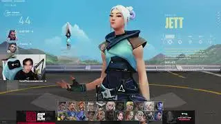 TenZ Prediction on Potential Valorant Champions 2023 Winner