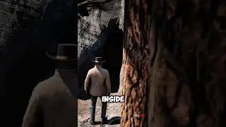 Скрытые чит-коды, которые вы, вероятно, пропустили в Red Dead Redemption 2