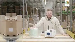 Luftkissensystem Air 5 | BB-Verpackungen