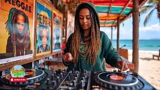 RIDDIM BABES | Episode 27  🔊 | Reggae Mix | Sunshine & Riddim 🎧☀️