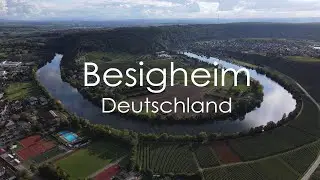 Besigheim - Deutschland