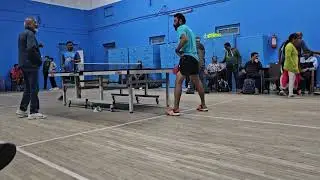 Table Tennis #tabletennis #tabletennismatch #tabletennisfootwork #tabletennisclips #tabletennisball