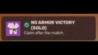 [Super Animal Royale] Armorless Victory!
