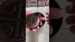 One Piece pocket watch #zoro #onepiece #pocketwatch #satisfying #limited #asmr