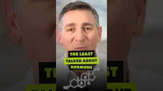 Pregnenolone is like your body&rsquo;s super hormone!