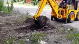 JCB 1 CX услуги продажа винница! 067 699 01 09